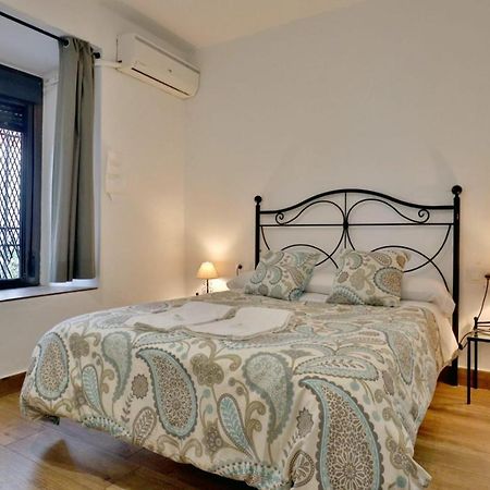 Pension Cibeles Κόρδοβα Εξωτερικό φωτογραφία
