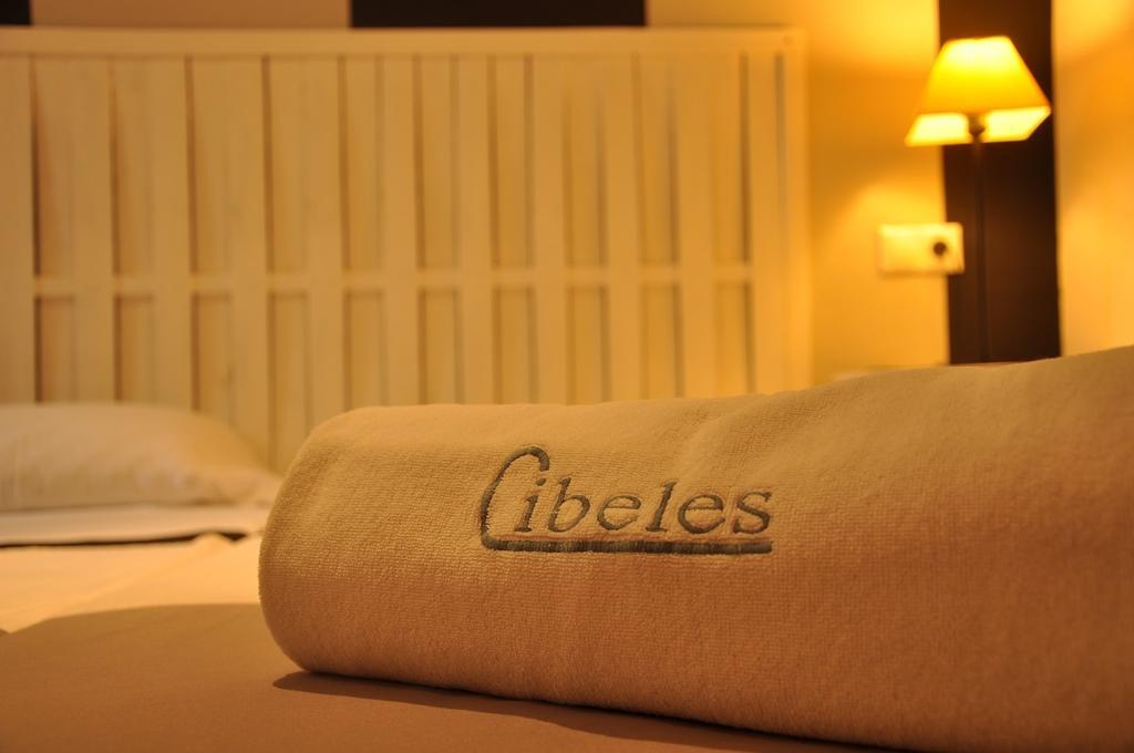 Pension Cibeles Κόρδοβα Εξωτερικό φωτογραφία