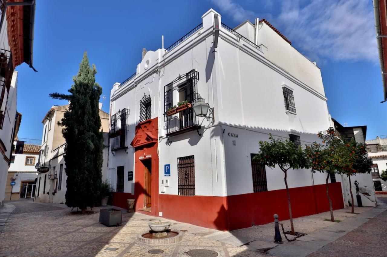 Pension Cibeles Κόρδοβα Εξωτερικό φωτογραφία